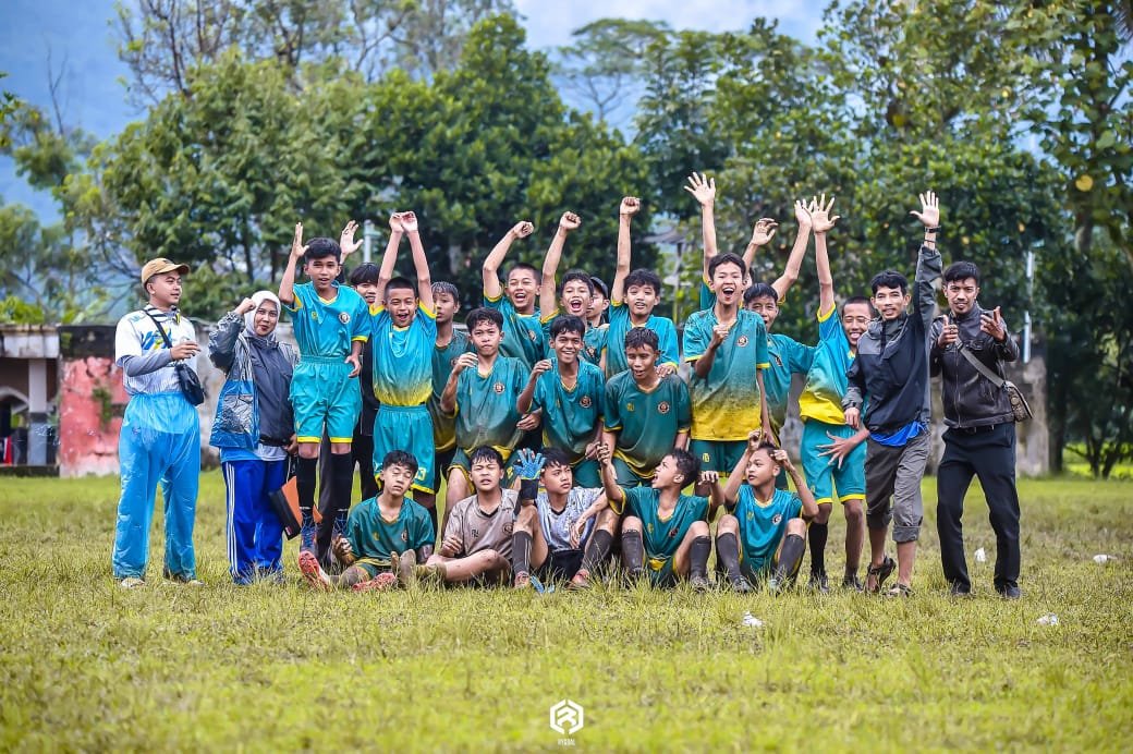 Futsal & Olahraga Prestasi