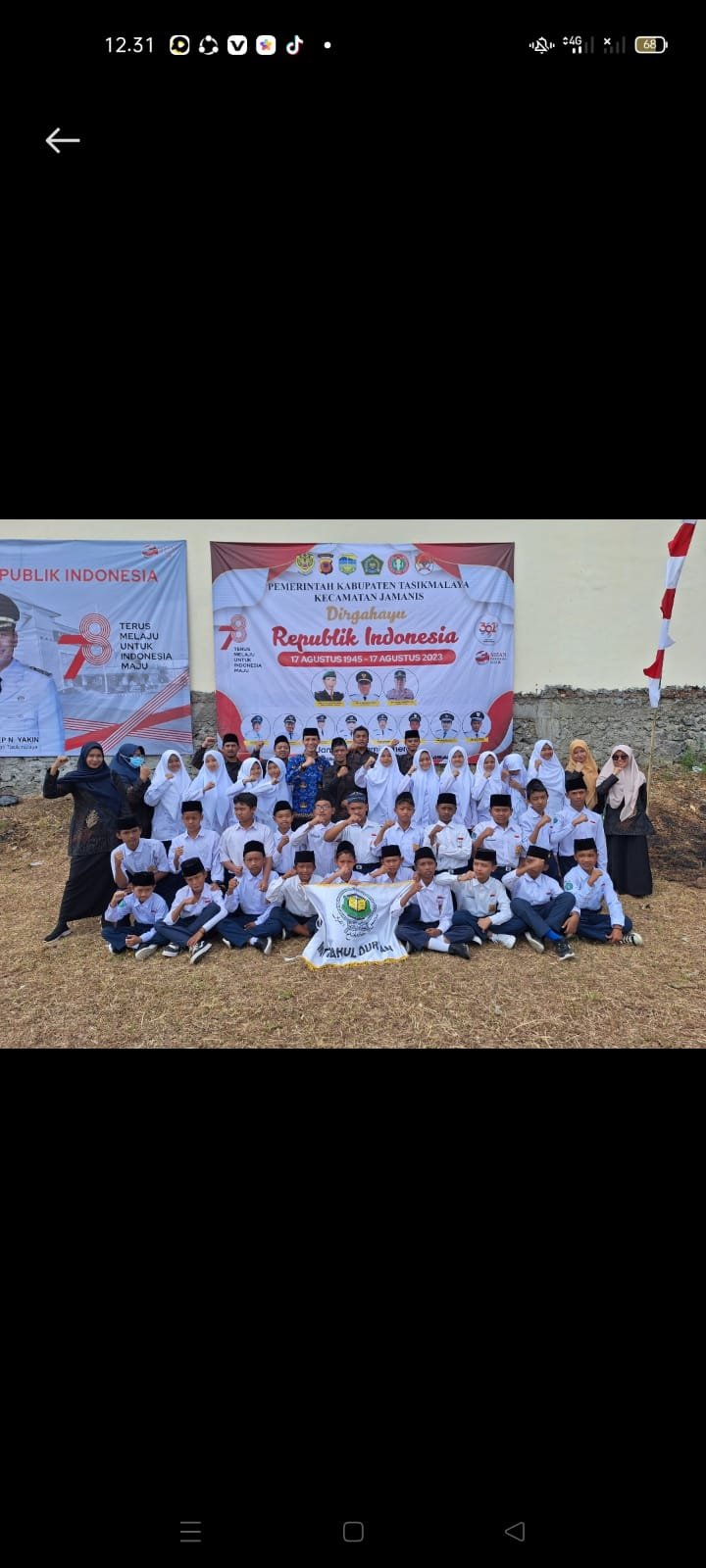 17 Agustus 2023