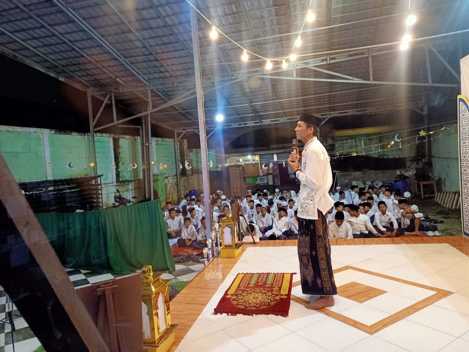 Dok. Kegiatan Tafarruqon