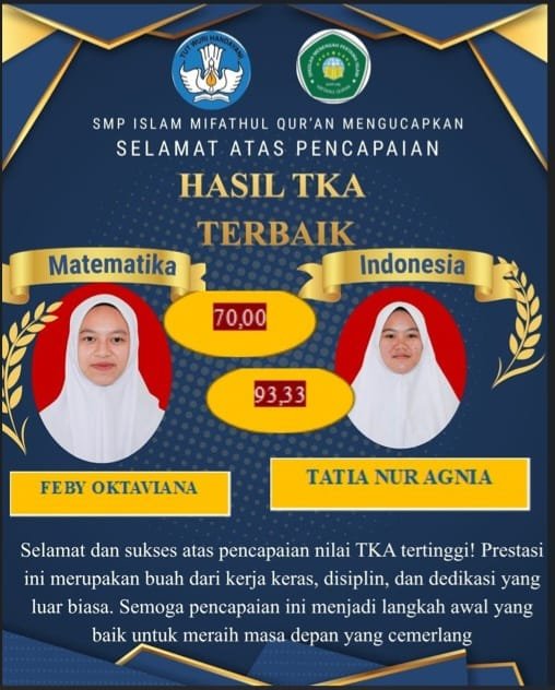 Achievement