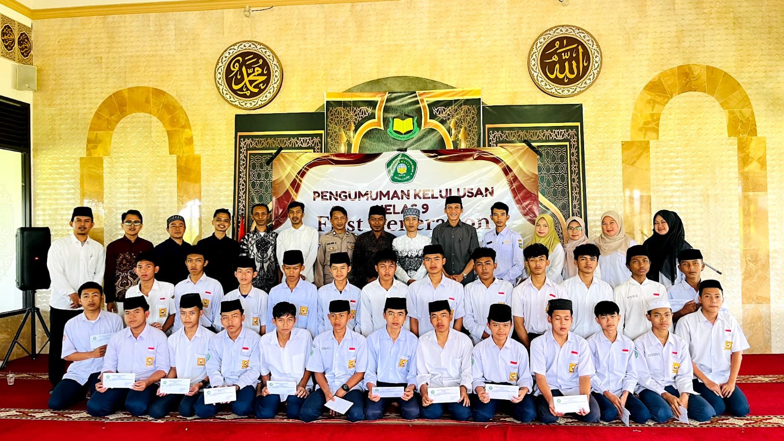 Dok. Keg civitas sekolah