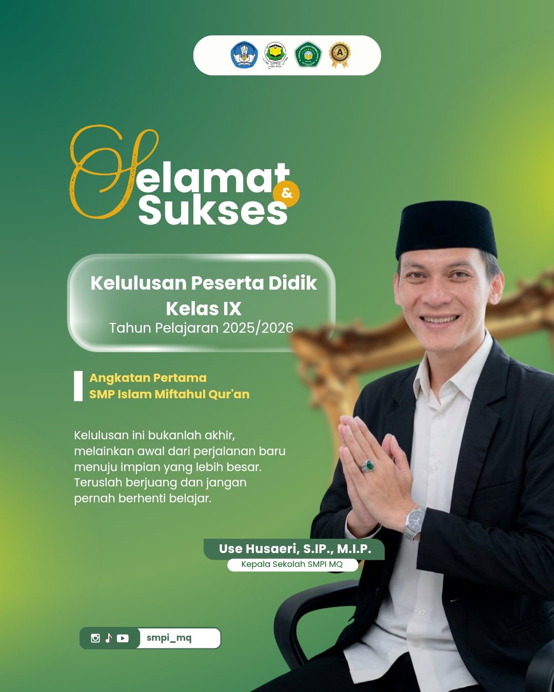 Achievement