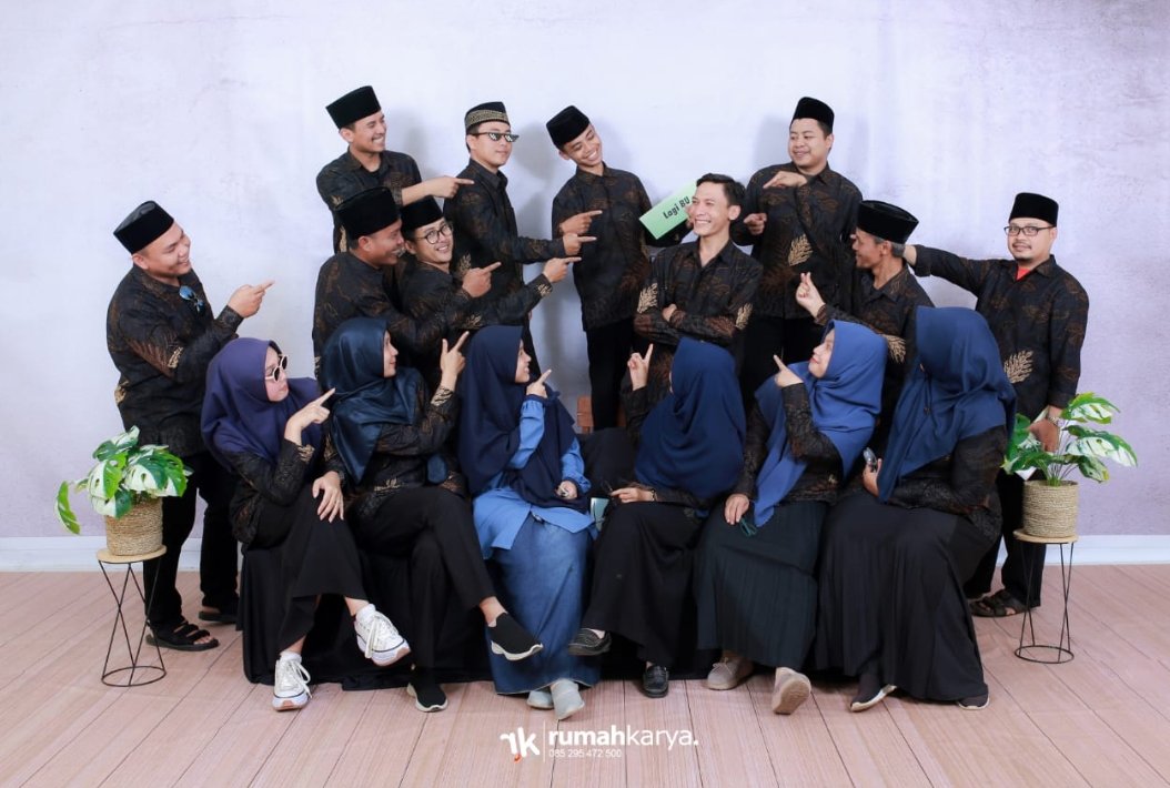 Gaya Genuine Happiness