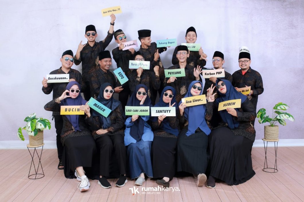 Gaya Genuine Happiness
