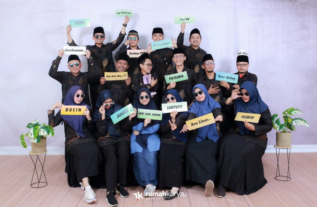 Gaya Genuine Happiness
