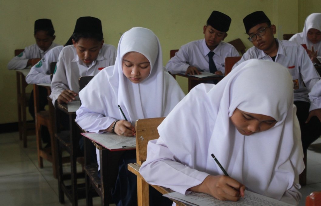Kegiatan Belajar