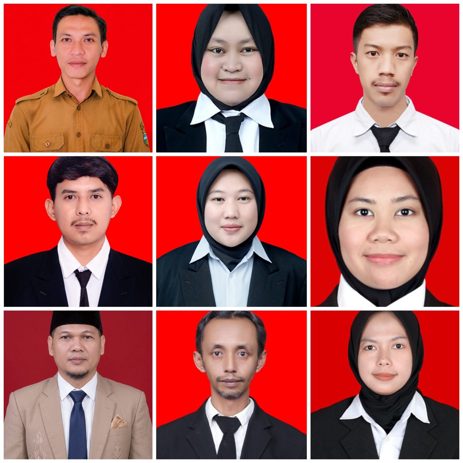 Foto Keadaan Guru Tahun 2026