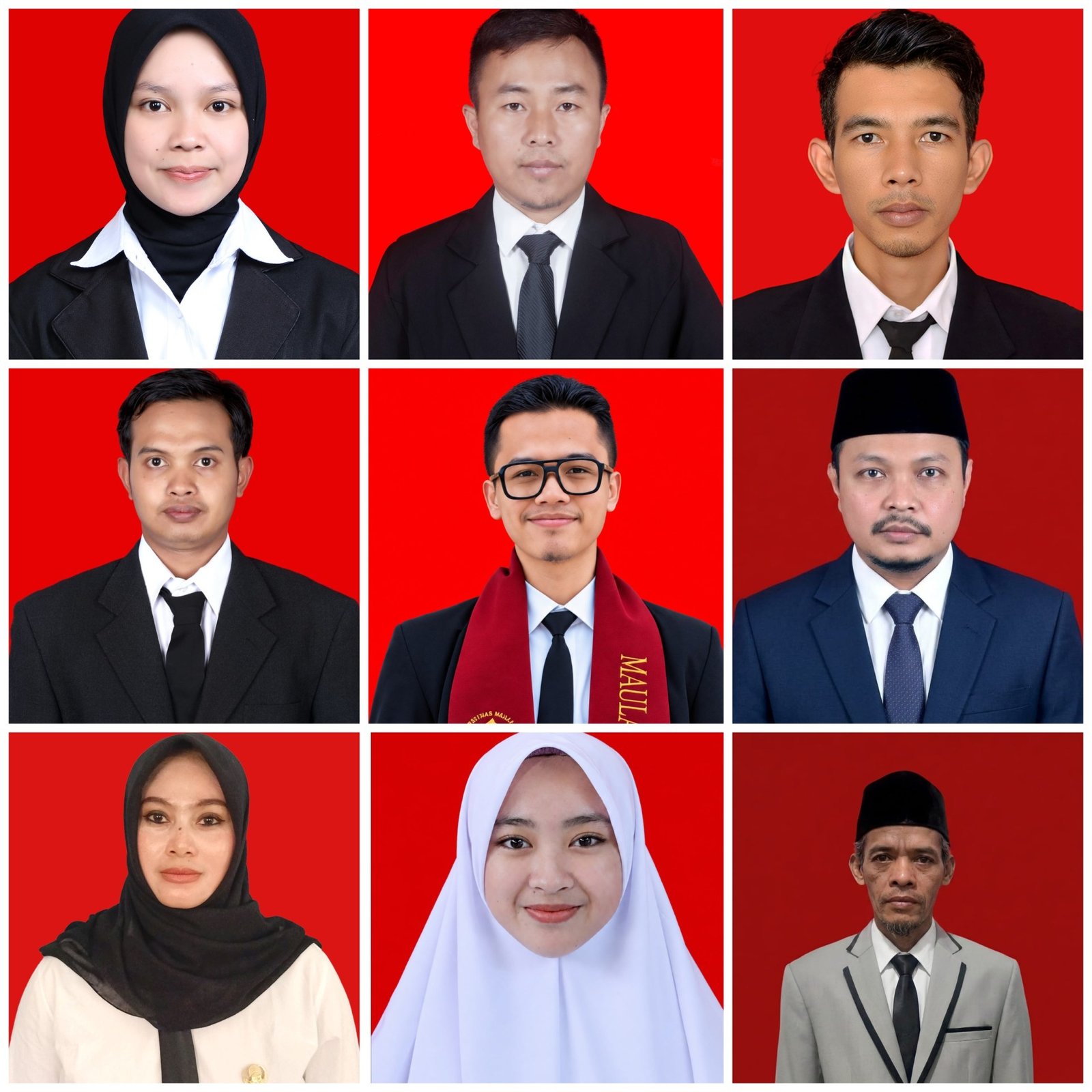 Foto Keadaan Guru Tahun 2026