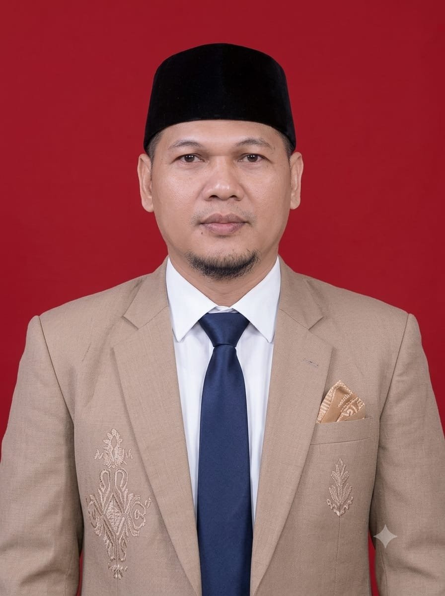 H. Miftahul Anwar, S.H.