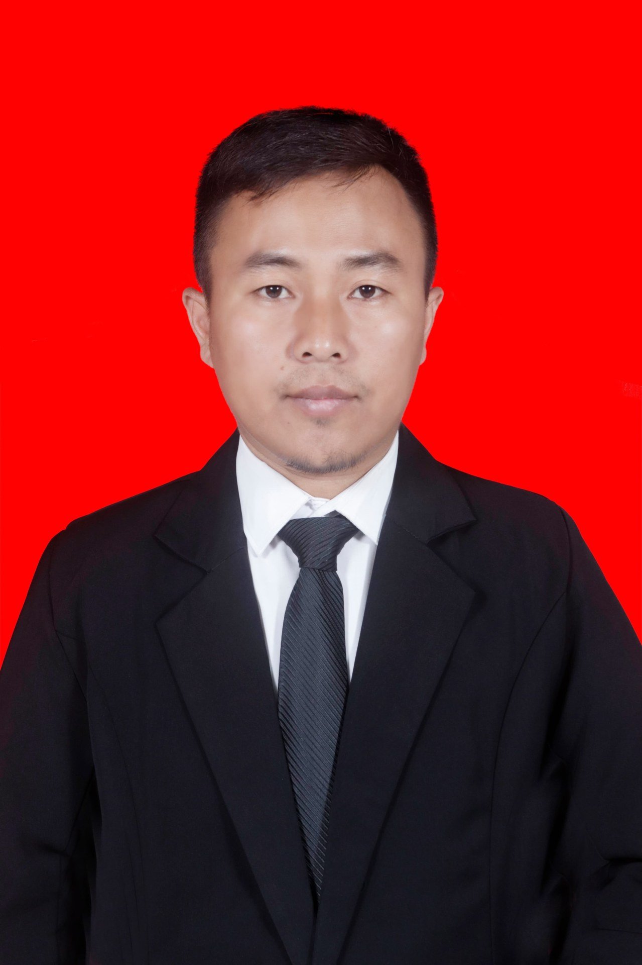 Indra Abdillah, S.Pd., Gr.