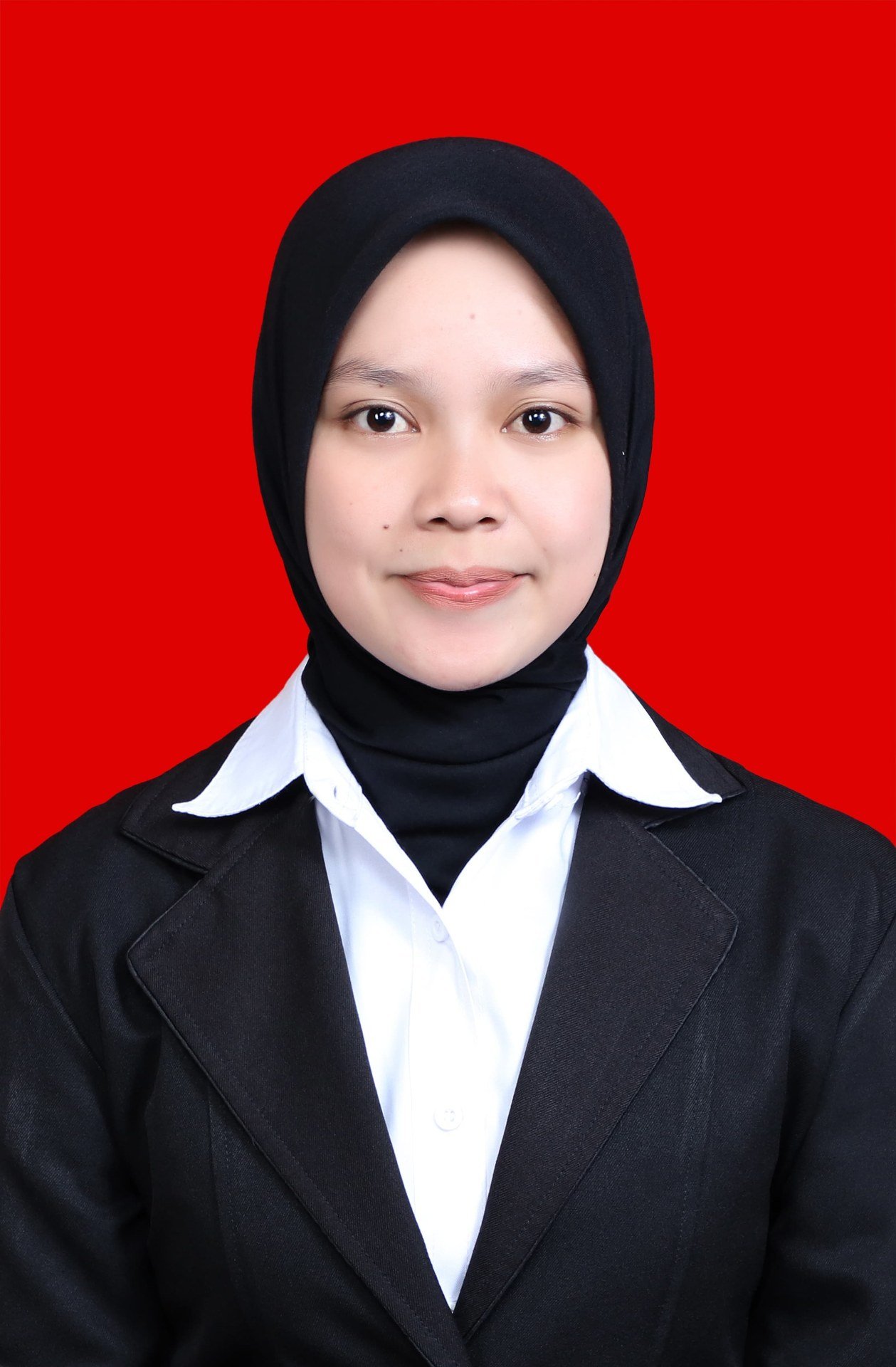 Adjeng Gisma Auria, S.Pd., Gr.