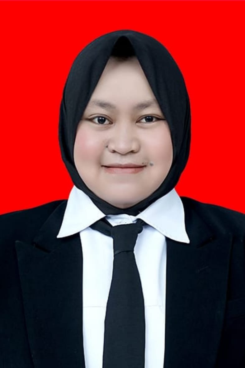 Justika Ainun Mufti, S.Pd., M.Pd., Gr.