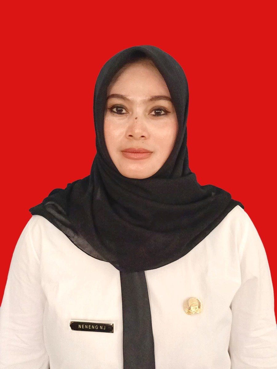 Neneng Nurul Jannah, S.Pd.I., M.Pd., Gr.