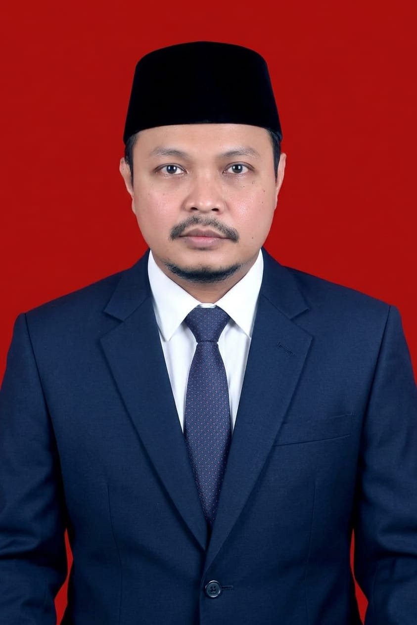 Ust. Shodaqoh Cholil