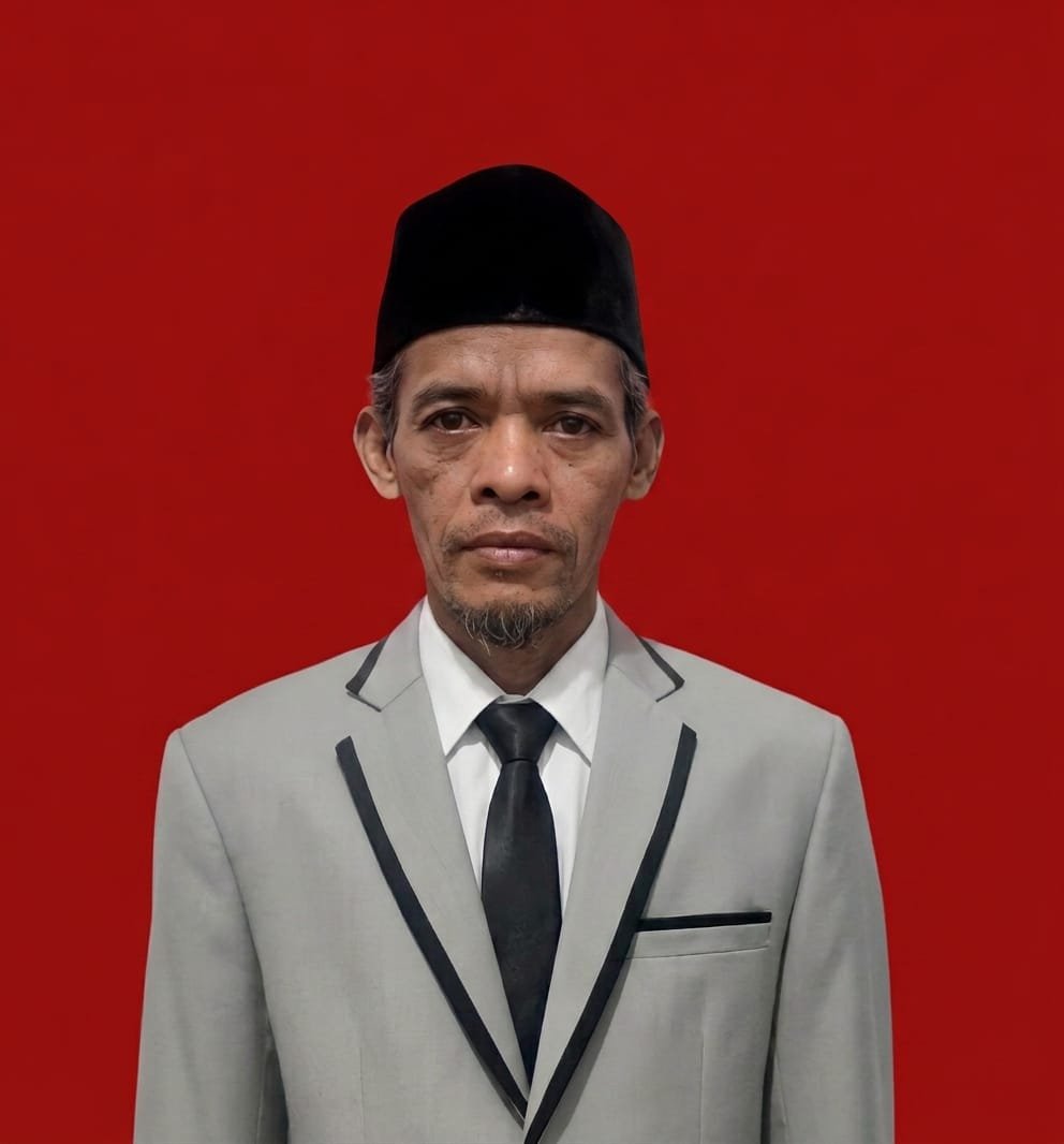 Ust. Qodarurrohman