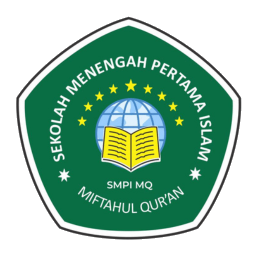 Logo SMPI Miftahul Quran