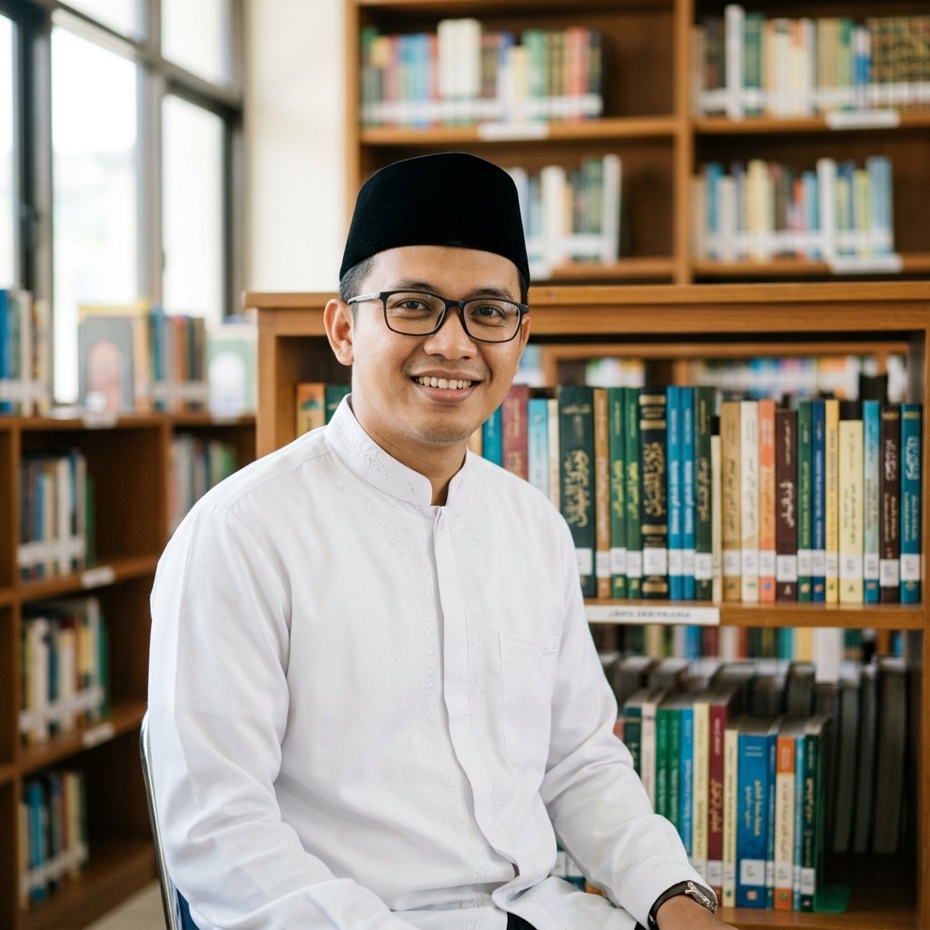 Fauzan Azhim Pratama